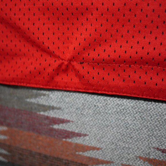 UNDFTD Mens Small Basketball Jersey Undefeated Streetwear Reversible - Picture 15 of 16